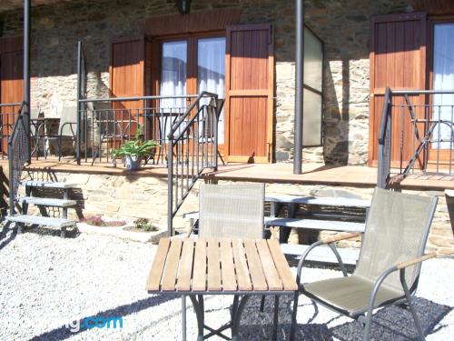 Appartement de 34m2 à Montseny