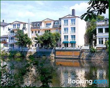 Ideal one bedroom apartment. Bad Kreuznach is waiting!.