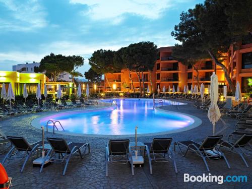 1 bedroom apartment apartment in Cala Ratjada with wifi.