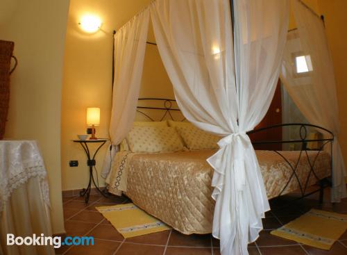 Small apartment in Riola Sardo in incredible location