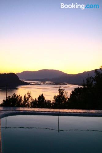 Apartment in Dalyan for 2 people