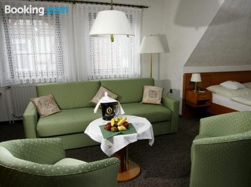 Apartamento para viajeros independientes en Großalmerode