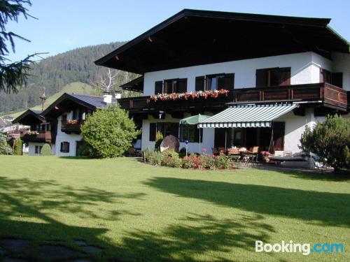 Apartamento bonito en Kitzbühel