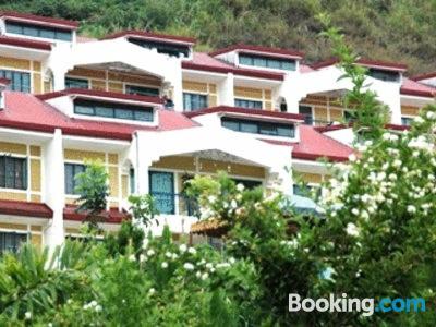 Enorme apartamento perfeito para famílias em Baguio