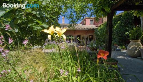 Estudio en miniatura en Riola Sardo