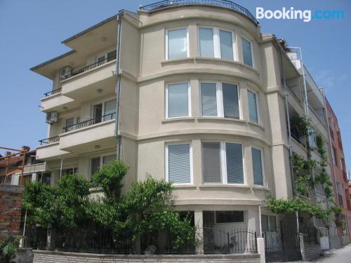 Apartamento en Sozopol ideal dos personas