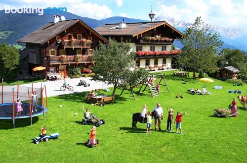 Appartement avec terrasse à Flachau