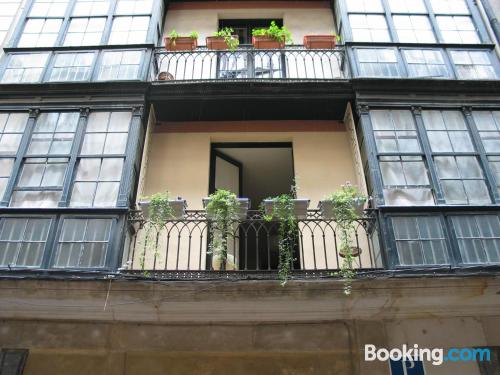 Apartamento en Bilbao. ¡Zona centro!