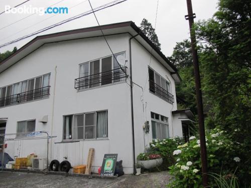 Appartement dans une situation exceptionnelle à Nikkō