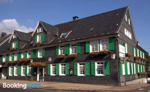 Appartement de 24m2. Avec terrasse!