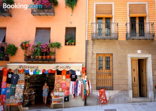 Eccellente appartamento con una camera, a Granada.