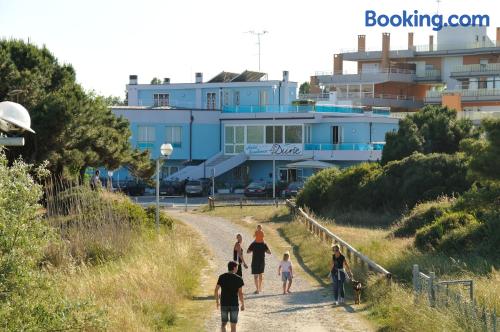 Appartement avec terrasse. À Lido Adriano