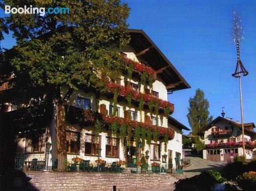 Place in Sankt Koloman with terrace