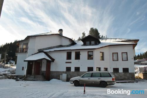 Pequeño apartamento en Stoykite, bien situado