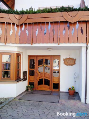 Apartamento en Alfdorf. ¡Pet friendly!