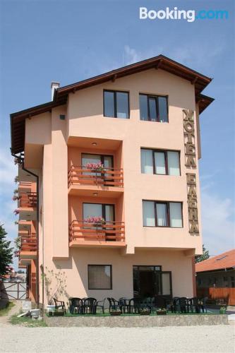 Appartement pour deux personnes. À Samokov