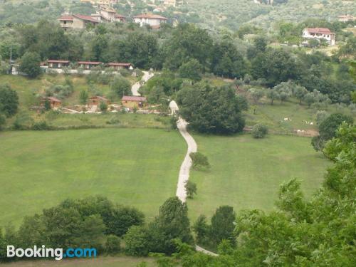 Home in Anagni. Pet friendly