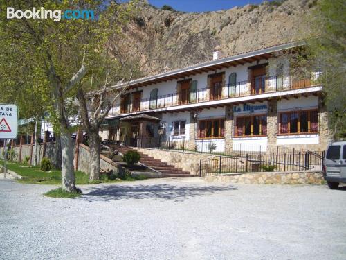 Apartamento bonito en Güéjar-Sierra