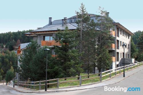 Apartamento en miniatura en La Molina