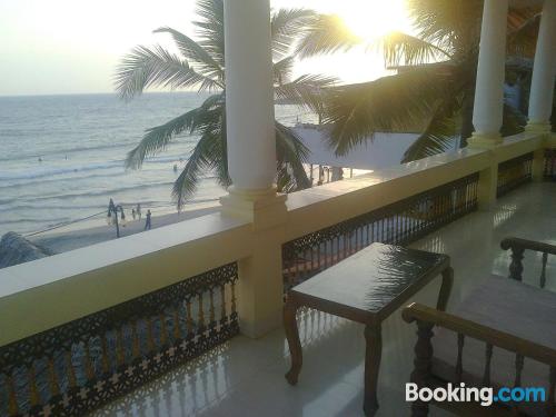 Apartamento de 37m2 en Kovalam, en zona increíble