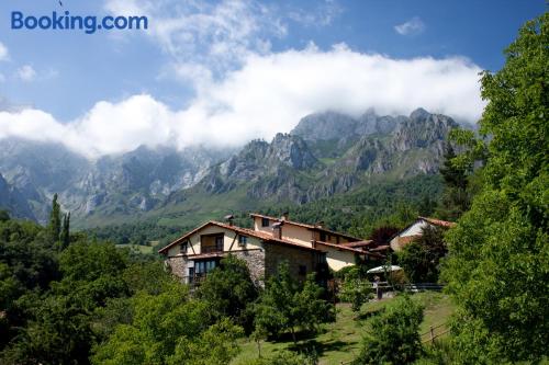 Apartamento para parejas con vistas