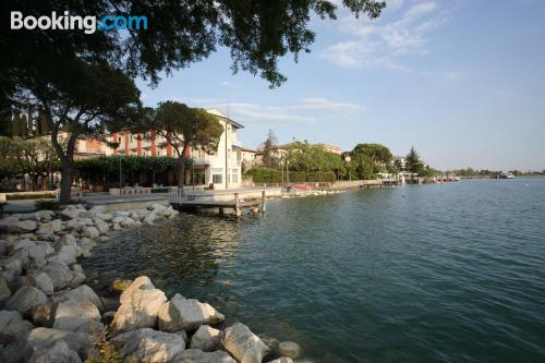 Sirmione per voi! Per coppie