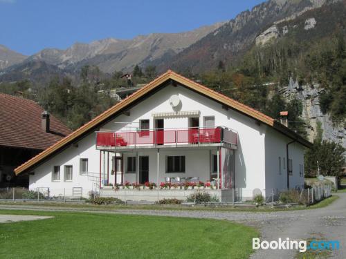 Appartement avec terrasse à Unterbach