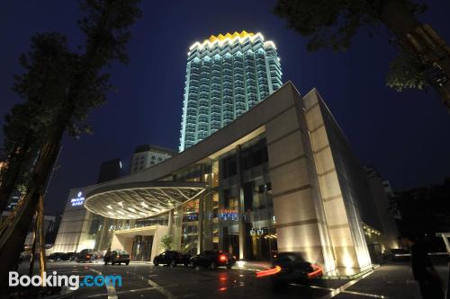 Petit appartement pour couples. À Chengdu