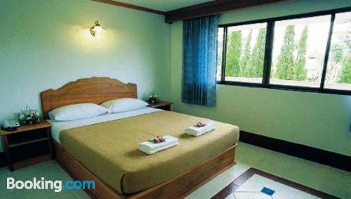 Acogedor apartamento parejas en Krabi