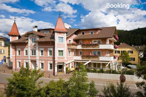 Appartement met terras! In de beste positie von Brunico