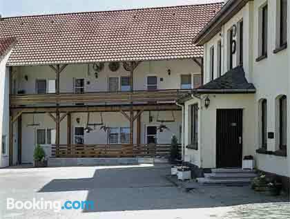 Appartement à Sehnde. Terrasse et Wifi!