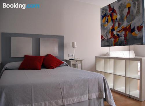 Apartamento cuco en Llanes