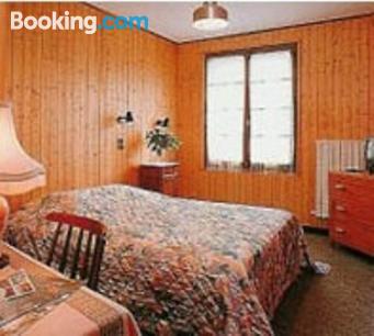 Bonito apartamento parejas en Morzine