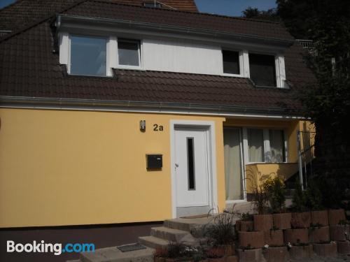 Good choice one bedroom apartment in amazing location of Calw