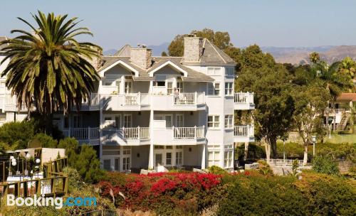 Apartamento acogedor en Dana Point con vistas