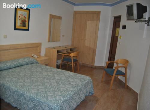 Apartamento para 2 pessoas em Algeciras