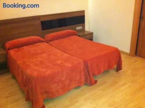Hotel el Cruce