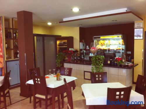 Hotel el Cruce
