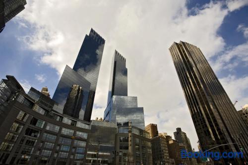 Imagem da galeria de The Hub Murray Hill, Bw Premier Collection
