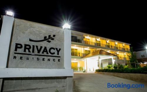 Privacy Residence Lopburi Central Thailand Thailand - 
