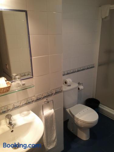 Hotel Nautico - Alojamientos en VIGO