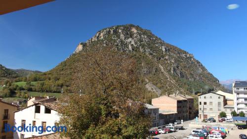 Hotel Can Costa - Alojamientos en EL PONT DE SUERT