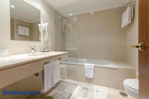 Gallery image of Super 8 By Wyndham Waldorf