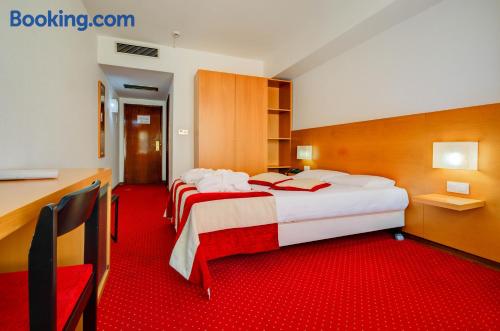 Gallery image of Super 8 By Wyndham Waldorf