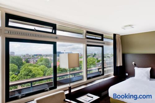 Imagem da galeria de Econo Lodge Kalamazoo