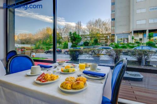 Gallery image of Super 8 By Wyndham Waldorf