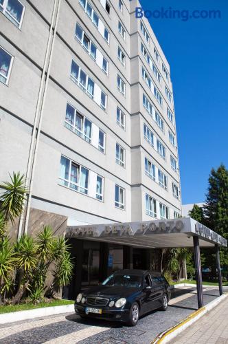 Gallery image of Super 8 By Wyndham Waldorf