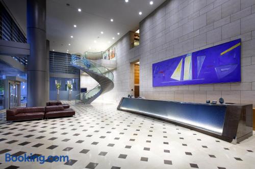 Imagem da galeria de Hotel Aviator