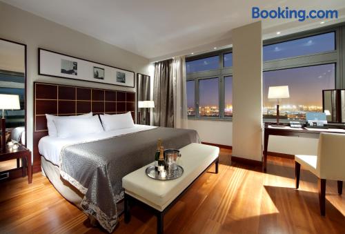 Imagem da galeria de Hotel Aviator