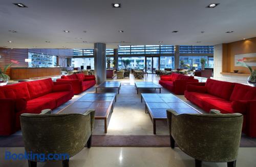 Imagem da galeria de Hotel Aviator